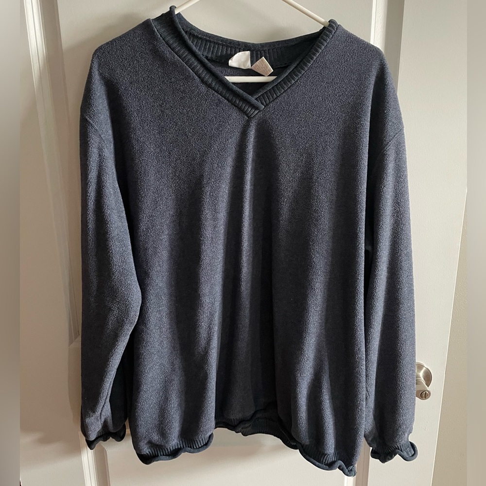 Woman’s Cherokee plus size sweater
